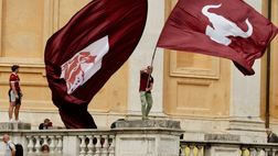 La messa del 4 maggio: don Robella ricorda gli Invincibili