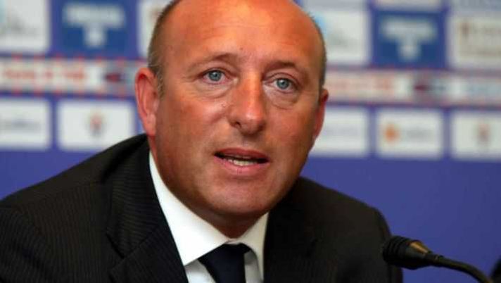 Lucchesi: “Cessione Kvara? Il Napoli é stato strategico. Sullo scudetto vi dico…” - immagine 1