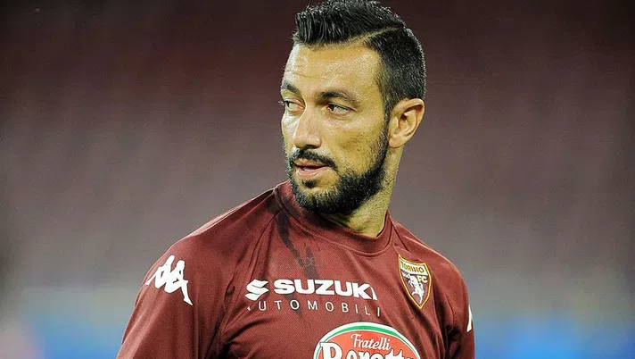 Quagliarella, Napoli-Torino, calciomercato