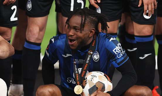 Zazzaroni: “Notizia di Lookman all’Inter? E’ successa una cosa davvero sorprendente”- immagine 3