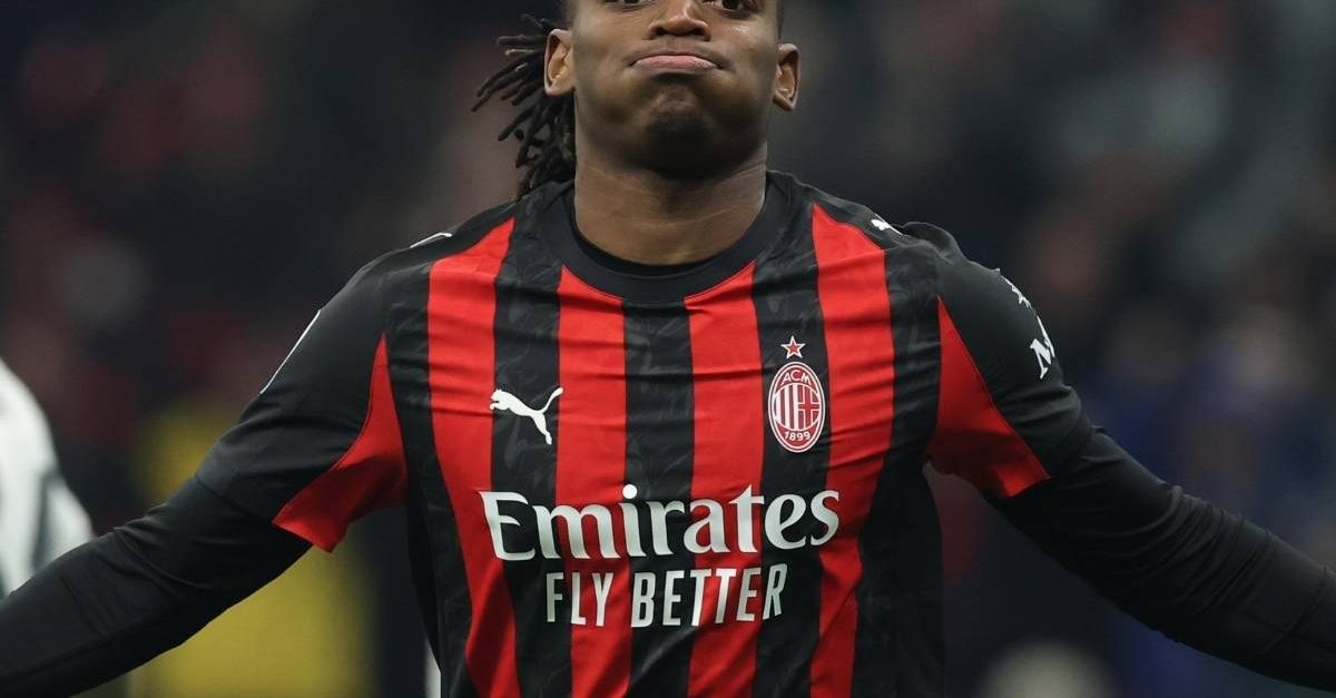 Jacobelli commenta Milan Lazio: “La metamorfosi di Leao è una delle ragioni del primo posto rossonero”