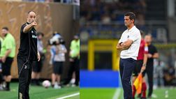 Juventus-Inter, sfida a tutto campo: i tre duelli che potranno essere decisivi