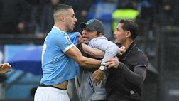 Due espulsi, Castellanos ceduto, altri due quasi: Lazio da inventare con la Fiorentina