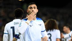 Da Roma – Sarri voleva un ex Napoli al posto di Castellanos: il retroscena