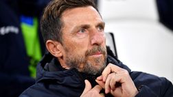 Frosinone, Di Francesco: “Complimenti ai ragazzi per il percorso fatto”