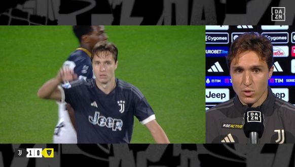 Juve, Chiesa: “Vogliamo arrivare tra le prime quattro e tornare in CL”- immagine 2