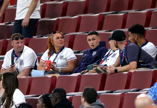 Euro24 – Emergenza in famiglia, Foden lascia il ritiro dell’Inghilterra - immagine 1