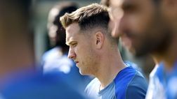 Gazzetta: “Inter, Arnautovic out due settimane. Ecco in quale partita può rientrare Zielinski”