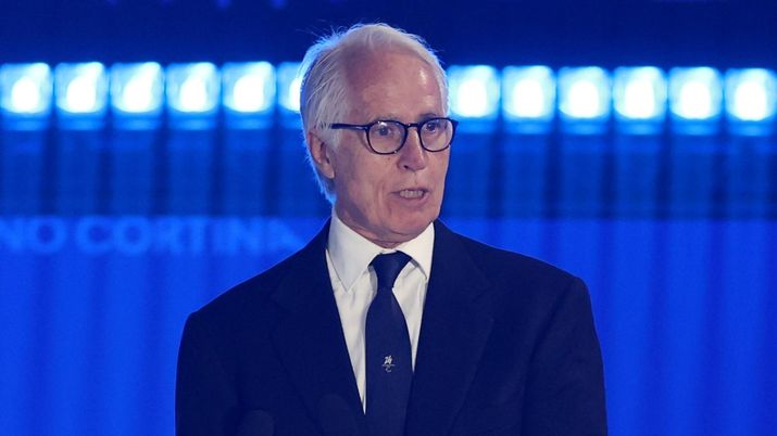 FIGC, il piano del candidato Presidente Malagò: Allegri CT dell’Italia, Maldini nella squadra - immagine 1