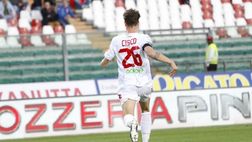 Ex Padova, parabola discendente per Cisco: potrebbe tornare in serie C