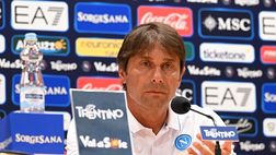 Conte da Dimaro: “Si riparte dallo scudetto sul petto”, e annuncia Beukema