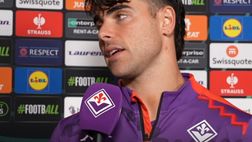 VIDEO – Sottil: “Voglio giocare sempre così. Roma? Dobbiamo vincere”