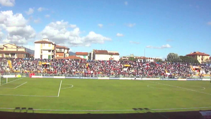 Verona a Pisa, attesa per i biglietti per la trasferta - immagine 1