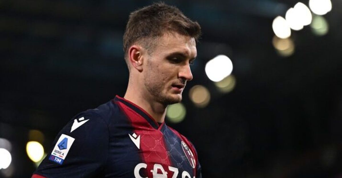 Bologna’s Stefan Posch Injury Update: Recovery Time and Return Date Revealed