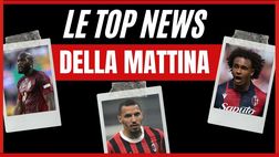 Milan, niente Lukaku? Il futuro di Bennacer, di Zirkzee e il punto sulle cessioni