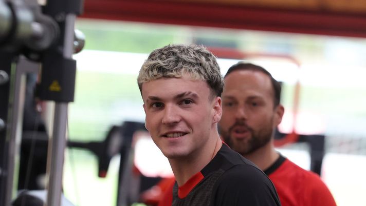 Calciomercato Milan, oggi il giorno della cessione di Jimenez