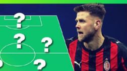 Probabili formazioni, Fiorentina-Milan: prima da titolare per Fullkrug