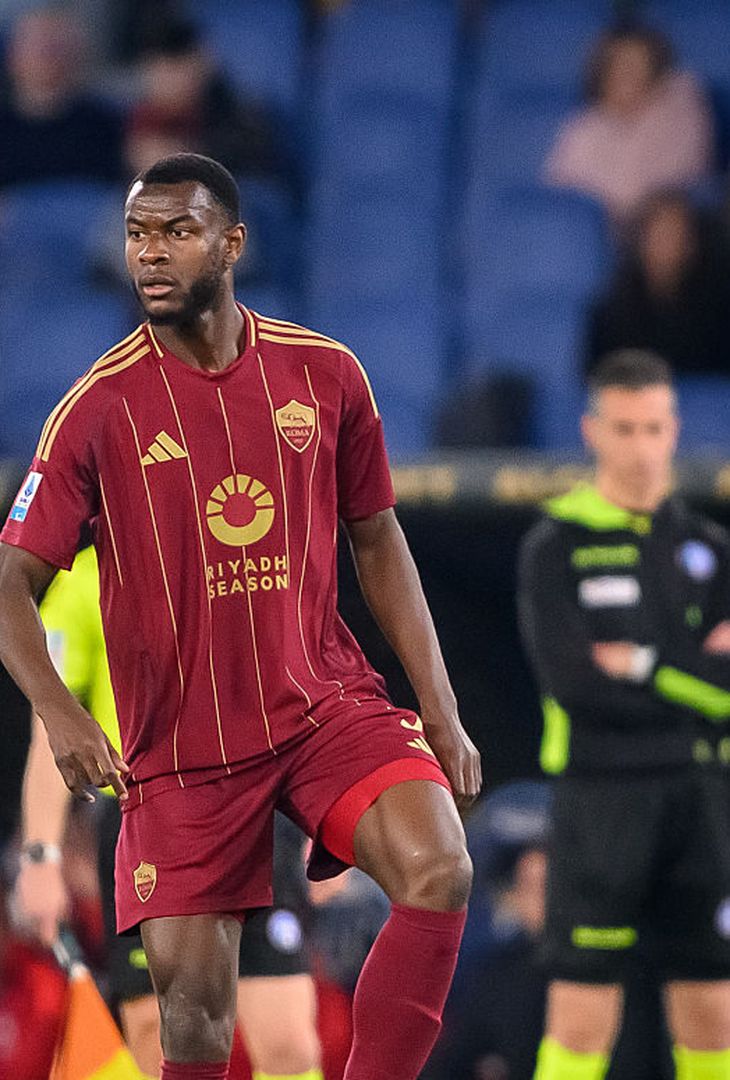 Lazio-Roma 1-1 FOTO GALLERY - immagine 39