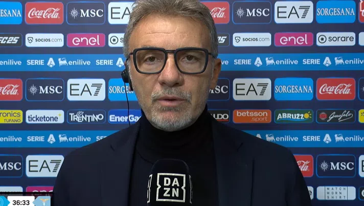 Lazio, Baroni: “Napoli fortissimo. Le rotazioni e il pericolo più grosso…” - immagine 1