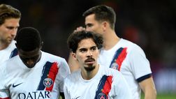 Psg, Vitinha svela i segreti del suo successo: dallo chef personale alla fisioterapia