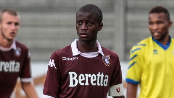 Quagliarella in granata? La Juventus voleva soffiare al Torino uno dei suoi migliori giovani talenti… Quagliarella in granata? La Juventus voleva soffiare al Torino uno dei suoi migliori giovani talenti… - immagine 1