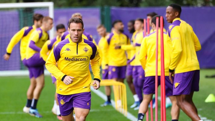 Arthur ringrazia Firenze: “Qui mi sento a casa e finalmente tutti credono in me” - immagine 1