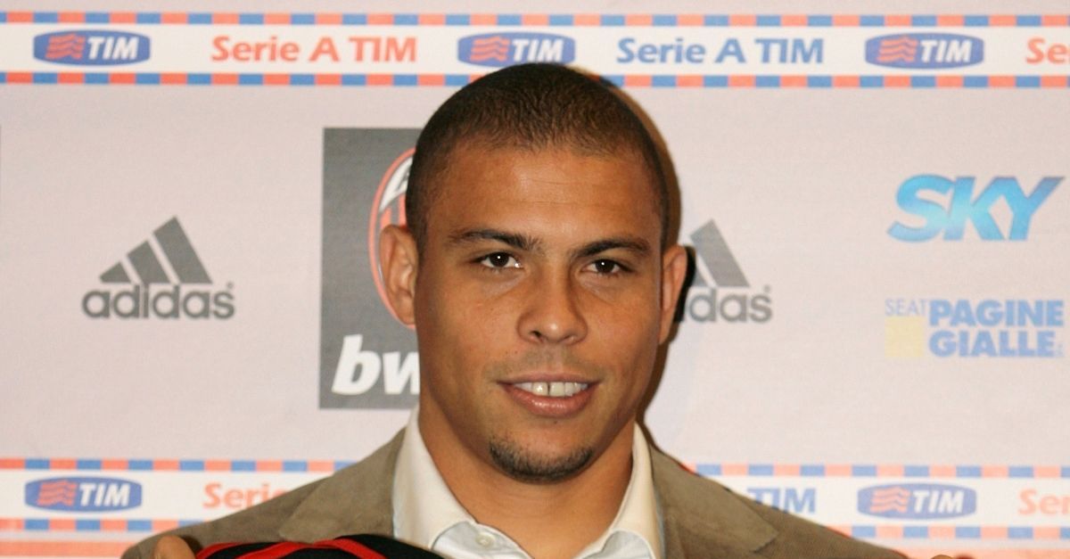 capello maldini e baresi leader in campo ronaldo 8216il fenomeno8217 leader negativo ma 8230