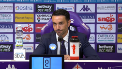 VIDEO – Palladino esalta Kean: “E’ l’emblema di questa squadra”