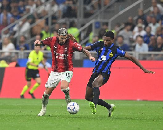 Milan, il derby con l’Inter alla quinta giornata porta bene: nessun ko nelle ultime sette gare- immagine 2