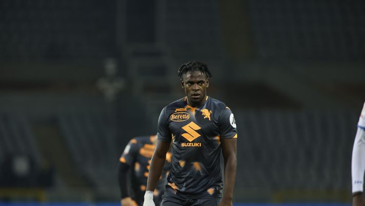 Torino, molto dipende da Zapata: due mesi senza gol, ora la sosta per ritrovarsi - immagine 1