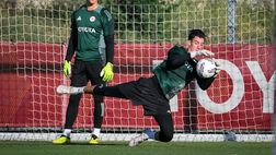 Calciomercato Roma, ufficiale: Mastrantonio in prestito al Milan Futuro