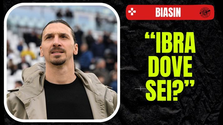 Zlatan Ibrahimovic RedBird ex attaccante AC Milan