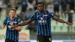 Torino, Zapata si presenta: “In attacco so essere un punto di riferimento”