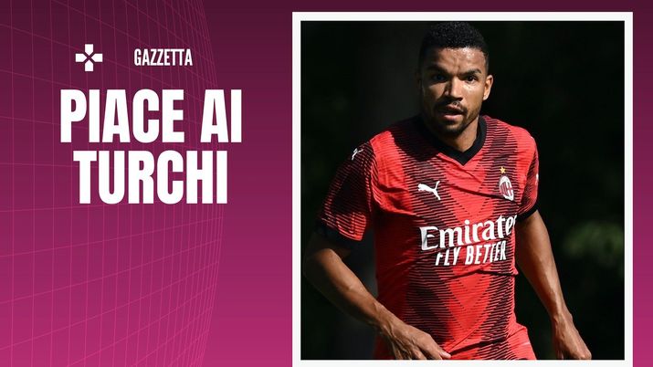Junior Messias AC Milan Calciomercato Milan
