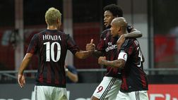 Milan-Bari: dieci anni dopo il Perugia, ancora il 17 agosto e ancora Coppa Italia