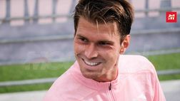 Palermo, Gds: “Dionisi sfida il Parma in Coppa Italia, Lucioni e Vasic ok. Segre…”