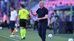 Di Marzio: “Italiano deluso per non essere stato scelto dal Napoli”