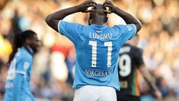 Lukaku, pioggia di insufficienze: “Ingabbiato per più di un’ora da Idzes”. Le pagelle