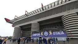 Inter, stadio fondamentale per piano sviluppo Oaktree. La prossima settimana primi sondaggi