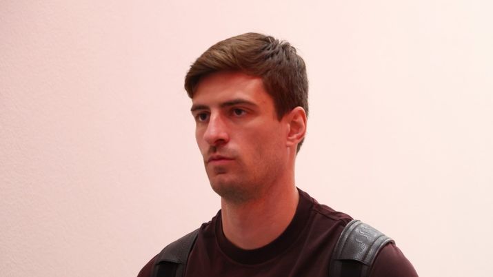 Il commento del difensore del Milan Matteo Gabbia sul discusso cambio di modulo visto con l'Udinese