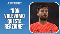 Milan-Genoa, Sportiello svela le delusioni stagionali. E sulla protesta della Curva …