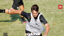 Calciomercato Brescia, Castagnini pesca a Palermo: interesse per Soleri