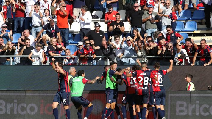 Napoli-Cagliari, attenzione all’ex dal dente avvelenato: il dato da non sottovalutare - immagine 1