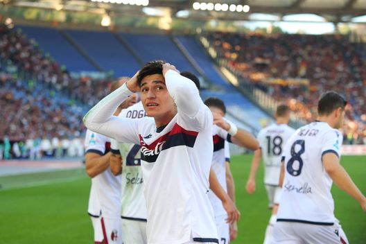 Disastro Roma con il Bologna (2-3): El Shaarawy non basta. Terzultimo posto a 4 punti- immagine 2