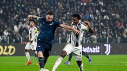 Juve-Lazio, contatto Cabal-Gila: l’Aia conferma la scelta di Guida