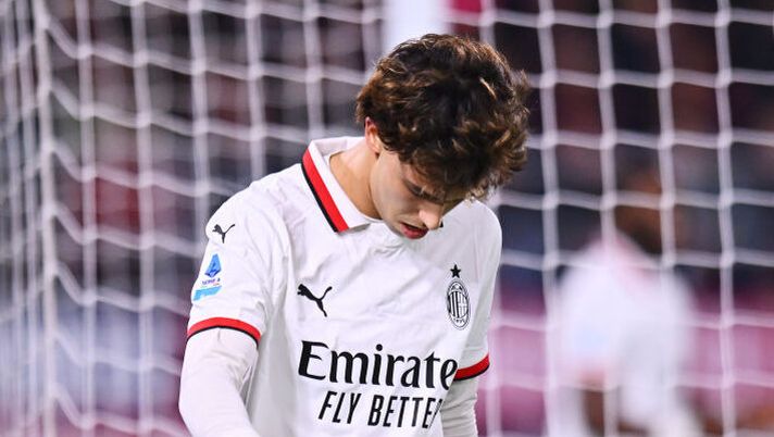 Milan-Lazio, formazioni ufficiali: Romagnoli in tribuna! La scelta su Walker, Felix e Provedel - immagine 1