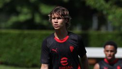 Milan, ma quale prestito per Comotto: il fattore Modrić e non solo. Ecco perché trattenerlo