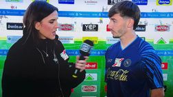 Gilmour: “Con Lobotka c’è fiducia, McTominay e De Bruyne fanno la differenza”