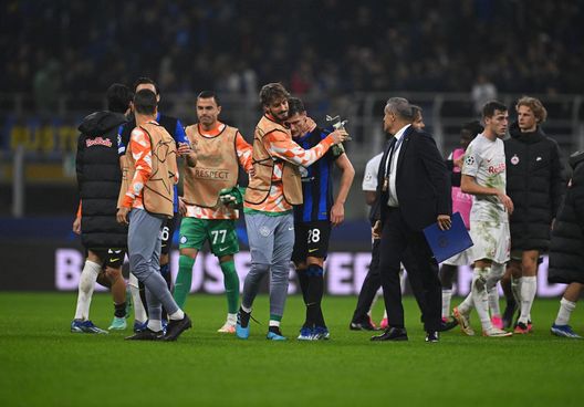 Gloukh: “Contro l’Inter il gol più emozionante della mia vita, ma alla fine ero triste”- immagine 2