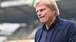 Oliver Kahn: “Nessun club è ai livelli del Bayern. Muller? Insostituibile”